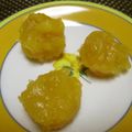 ジョングレ's cooksnap of when they made 簡単な栗あん栗きんとん.