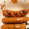 アブシンベル's cooksnap of when they made 超簡単♪美味しいウインナー♥.