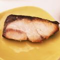 crea319's cooksnap of when they made ぶりの塩焼き.
