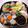 runa10's cooksnap of when they made いり鶏.