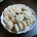 みねか's cooksnap of when they made 妊娠、授乳に♪食物繊維◎おからナゲット.