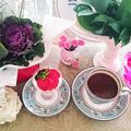 Dream♪'s cooksnap of when they made 甘酒のホットココア.