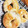 しろろう's cooksnap of when they made 簡単♡ ﻿もちもち♪クルミベーグル.