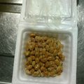 クック2CVDAM's cooksnap of when they made 【知恵袋】糸が引かない納豆シートの取り方.