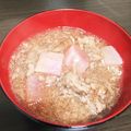 クックVVD5IF☆'s cooksnap of when they made とろけるカブのそぼろ煮.