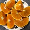 hyperaika's cooksnap of when they made 食べやすいオレンジの切り方！.