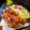 naopon☆'s cooksnap of when they made ＊冷めてもおいしい！揚げない！から揚げ＊.