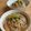 エビビンバ's cooksnap of when they made もやしと豚挽肉の坦々うどん.