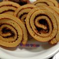 ひんべえ's cooksnap of when they made ☆伊達巻☆おせち☆.