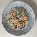 クックHX2GFD☆'s cooksnap of when they made 簡単なのに！本格的な！シーフードピラフ！.