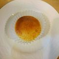 ｙｕｍ．．ｍｙ's cooksnap of when they made 基本のサワークリームカップケーキ.