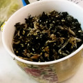 マーブルさん's cooksnap of when they made ひじきとしらすのふりかけ.