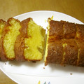 ☆すぬぴっぴ☆'s cooksnap of when they made 余った栗きんとんで♥至福の栗テリーヌ.