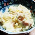 あい殿's cooksnap of when they made 迷わないポテトサラダ.