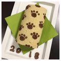 maaaruru's cooksnap of when they made ロール・ケーキ　そば粉.