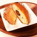☆yupi2118☆'s cooksnap of when they made 黒豆っ子パウンドケーキ.