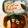 あさここなっつ's cooksnap of when they made キャラ弁☆握らないスヌーピー＆チャーリー.
