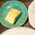 ☆micoco☆'s cooksnap of when they made お弁当に♪ちくわねぎマヨ卵焼き.