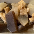 katze37's cooksnap of when they made 大根とこんにゃくの煮物.