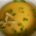 クックXROK85☆'s cooksnap of when they made 簡単　関西風　かけうどんのつゆ.