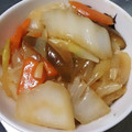 ☆マユカナ☆'s cooksnap of when they made 簡単！我が家の中華丼　ご飯がすすみます♪.