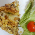 オノ・アリス's cooksnap of when they made リメイク！しょうが焼きオム.