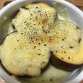 ぽちっどら's cooksnap of when they made おせち残りで！伊達巻きチーズ☆.