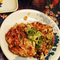 minast's cooksnap of when they made ひじきと長芋の和風ハンバーグ♡.