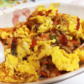 MoRico☆'s cooksnap of when they made 本みりんで！？とろとろオムライス.
