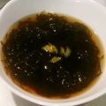 butapanda☆'s cooksnap of when they made 超楽ちん！汁ごといただくさっぱりもずく酢.