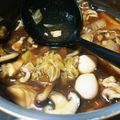 みつや014's cooksnap of when they made 冷蔵庫にあるものだけで、簡単！中華丼.