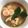 めろさん0521's cooksnap of when they made 鶏だし 我が家のお雑煮.