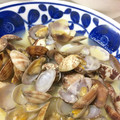 ふえ☆なるちゃん's cooksnap of when they made 簡単なあさりの酒蒸し.