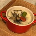 ぎんはる's cooksnap of when they made 急ぎでもう１品！冷凍シュウマイで茶碗蒸し.