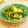 旦那は皿洗い's cooksnap of when they made 水菜とりんごのサラダ.