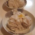 fuminko☆'s cooksnap of when they made 里芋の柚子味噌和え.