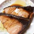 mihit's cooksnap of when they made 我が家でプロの味♪鰤の照り焼き.