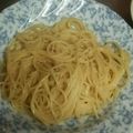 料理⭐音痴's cooksnap of when they made 手作りカルボナーラスパゲティ.
