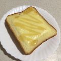 すづな❥❥'s cooksnap of when they made はちみつチーズトースト.