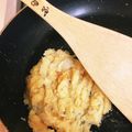 祐介嫁's cooksnap of when they made 焦がし林檎と玉葱のドレッシング.