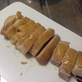 うにya's cooksnap of when they made 鶏モモ肉の照り焼き風酒煮.