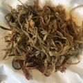 BARZEUS's cooksnap of when they made 止まらない！【揚げ焼き】ごぼうの唐揚げ.