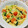 なな0114's cooksnap of when they made 彩り鮮やかチンゲン菜と卵のささっと炒め.