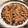 mikitiger's cooksnap of when they made たっぷりきのことくるみの炊き込みごはん.