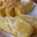 あや　ぱん's cooksnap of when they made 毎日のおやつ★我が家のりんごケーキ.
