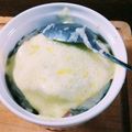 Yunaの空's cooksnap of when they made 簡単☆里芋グラタン.