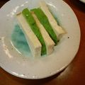 ひろクォン's cooksnap of when they made 塩漬け豆腐とアボカドのサラダ.