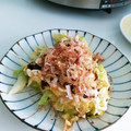 Ruri03's cooksnap of when they made 手作りお好み焼き♪家庭で、簡単美味しい！.