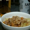 sige0129's cooksnap of when they made 失敗しない！豚肉の生姜焼き.