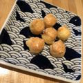 スワロウテイル's cooksnap of when they made 超簡単旨い♡焼きキャンディーチーズ！.